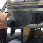 Dustless Blasting - Marine